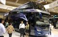 Punya Tenaga Sangar, Segini Harga Sasis Bus Terbaru Volvo B11R