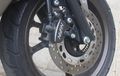Rincian Biaya Bikin Kaliper Rem Depan Yamaha NMAX, Jadi Dua Piston