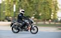 Suzuki GSX150 Bandit, Ketahuan Modalnya, Plus Minusnya Bisa Dirasakan
