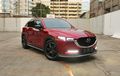 Mazda CX-5 Bergaya Street Racing, Part OEM Autoexe Jadi Pilihan