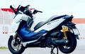 Honda Forza Anti Encok, Sokbreker Ohlins dan YSS Bisa Jadi Solusi