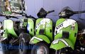 Bengkel Spesialis Vespa Balikpapan Scooter Racing Team, Siap Bikin Vespa Jadi Kencang!