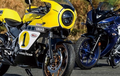 Yamaha R25 Versi Retro, Motor Legendaris Kenny Roberts Jadi Inspirasi