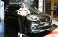 Penjelasan Teknis Transmisi Suzuki Ertiga Sport, Ciri Khas Ada di Tuas Pengunci