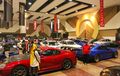 IAM MBtech Surabaya Ajang Pamer Mobil Kece Crazy Rich Surabayan