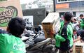 Mau Donasi Korban Banjir Papua? Pakai Aja Fitur Go-Give dari Gojek