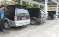Toyota Kijang, Mitsubishi Kuda Dari 47 Kendaraan Dinas, Dua Kali Dilelang Belum Laku