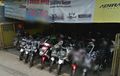 Nah! Di Sini Bisa Dapat Bunga Nol Persen Kredit Motor Baru dan Bekas