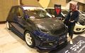 Honda Brio Lawas Kena Suntik Turbo, Yang Punya Cewek Cantik Lho!