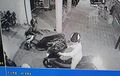 Yamaha NMAX dan Honda BeAT Raib, Maling Enggak Tahu Kalau Milik Polisi