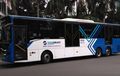 PPKM di DKI Jakarta Turun Jadi Level 2, TransJakarta Terapkan Kapasitas Penumpang 100 Persen Lagi