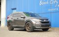 Beginilah Caranya Bikin Stabil Kaki-kaki Mobil Bekas Honda CR-V Turbo