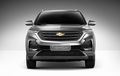 Nah Loh! All New Chevrolet Captiva di Thailand Kembaran Wuling Almaz