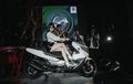 BMW Motorrad Indonesia Pamer Skutik C400GT, Bodi Gagah Bergaya Touring