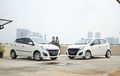 Daihatsu Ayla D Sekilas Kembar, Detail Pembeda Dua Sahabat