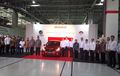 Usung Setir Kiri, All New Honda Brio Diekspor ke Vietnam dan Filipina