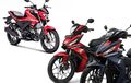 Penjualan Motor Bebek Makin Tergerus, Motor Matic Tancap Gas, Motor Sport Apa Kabar?