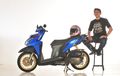 Iseng Modifikasi Honda Vario 125, Eh Malah Habis Rp 40 Juta!