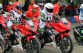Otorace: Cah Purworejo dan Wonogiri Jadi Wakil Jawa Tengah di 15 Besar Astra Honda Racing School 