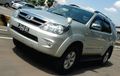 Daftar Harga Toyota Fortuner 2006 Mei 2021, Tipe G 4x2 Cuma Segini
