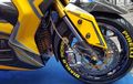 Kenapa Harga Slang Rem di Motor ABS Dibanderol Lebih Mahal Dari Biasa?