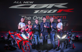 All New Honda CBR150R Launching di Thailand, Mirip Versi Indonesia!