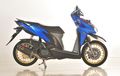 Honda Vario 125 Berkesan BMW M4, Tampil Hedon, Telan Rp 40 Juta!