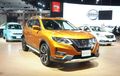 Liputan Langsung BIMS 2019: Nissan X-Trail Facelift Sapa Bangkok, Makin Canggih Lo