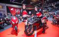 Ampun! CBR250RR Launching di Thailand Harganya Setara Daihatsu Ayla