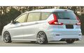 All New Ertiga Disulap Bermodel Suzuki Sport, Cuma Butuh Rp 1,8 Juta!