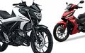 Cuma 6 Bulan, Parkir Motor Baru Yang Terjual di Indonesia Bisa 2 Kali Panjang TOL Merak-Probolinggo!