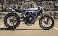 Punya Banyak Sisi Menarik, Cafe Racer Ini Aslinya Mirip Honda Tiger