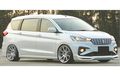 Body Kit Ala All New Ertiga Suzuki Sport, Murah Cuma Segini Harganya