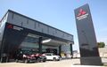 Permulus Jualan Xpander di Tangerang, Investasi Dealer Mitsubishi Cipondoh Tembus Rp 100 Miliar