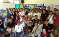 Kampanyekan Hidup Sehat, Altis Indonesia Community Gelar Event IKAN SEHAT