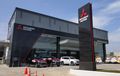 Dua Dealer Mitsubishi Diresmikan, Pelayanan Lengkap Hingga Cat Bodi