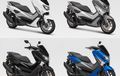 Jangan Beli NMAX Warna Ini, Terlalu Banyak Peminat Jadi Pasaran!