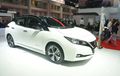 Masih Pelajari Perpres Kendaraan Listrik, Nissan Tetap Boyong Leaf ke Indonesia