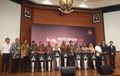 Program CSR Education, Mitsubishi Sumbang 9 Mobil Pajero Sport