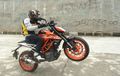 New KTM Duke 390 Menjadi Best Of Sport Naked 300-400 Di OTOMOTIF Award