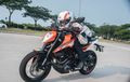 KTM Duke 250 Bekas, Dana Rp 27 Juta Dapat Unit Usia di Atas Lima Tahun