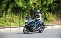 Honda PCX Hybrid Menang, Tes Akselerasi Lawan All New NMAX, PCX 150 dan ADV 150