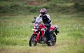 Honda CRF1000L Africa Twin, BMW R nineT Scrambler dan Honda CMX500 Rebel Terbaik Kategori Big Bike