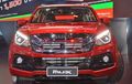 Isuzu MU-X Custom, Tampil Sporty Bikin Minder Fortuner dan Pajero Sport