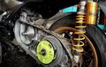 Segini Biaya Pasang Pulley Set USR Aftermarket Untuk Yamaha XMAX
