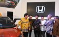 Menperin Minta Ekspor Otomotif Nasional Bisa Capai 450 Ribu Unit