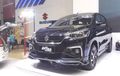All New Ertiga Suzuki Sport Resmi Dijual di Surabaya, Segini Harganya