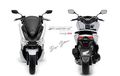 Honda PCX Facelift Infonya Meluncur Awal 2021, Mesin Jadi 4 Katup, Kapasitas 157 Cc