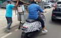 Spyshot Skutik Baru di Kemang! Lambretta Akan Masuk Indonesia Lagi?
