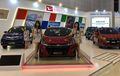 Daihatsu Hadirkan Enam Model Terbaiknya di GIIAS Surabaya 2019